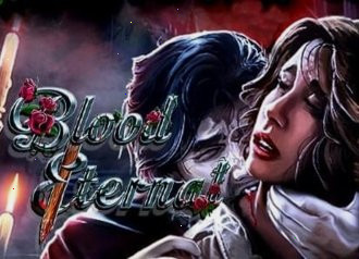 Blood Eternal автомат Betsoft Gaming