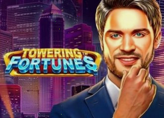 Towering Fortunes провайдер Pragmatic Play